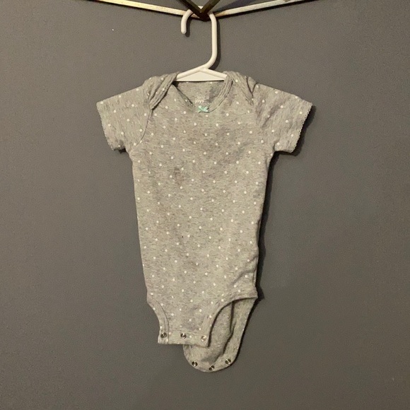Baby onesie-simple joys by Carter’s - Picture 1 of 1